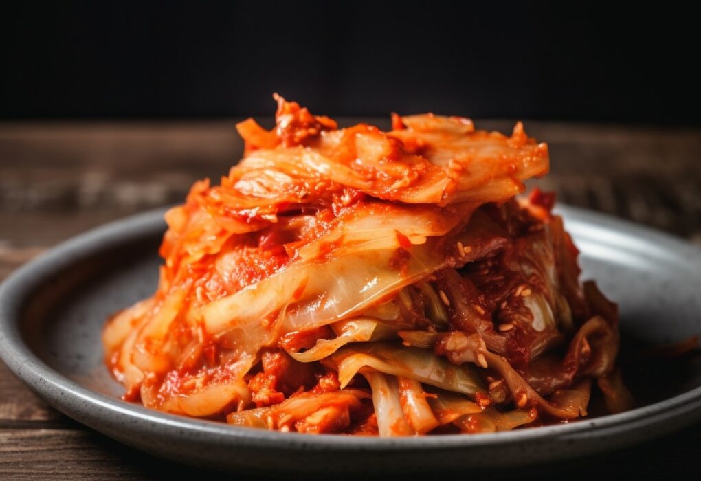 kimchi