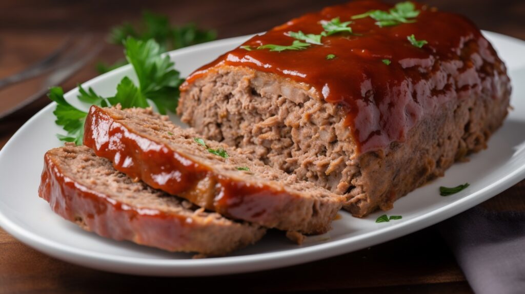 meatloaf