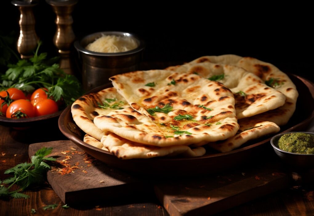 naan