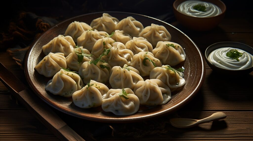 pelmeni