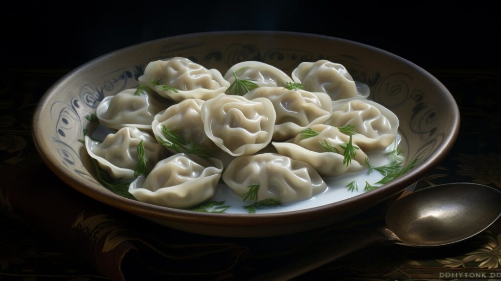 pelmeni