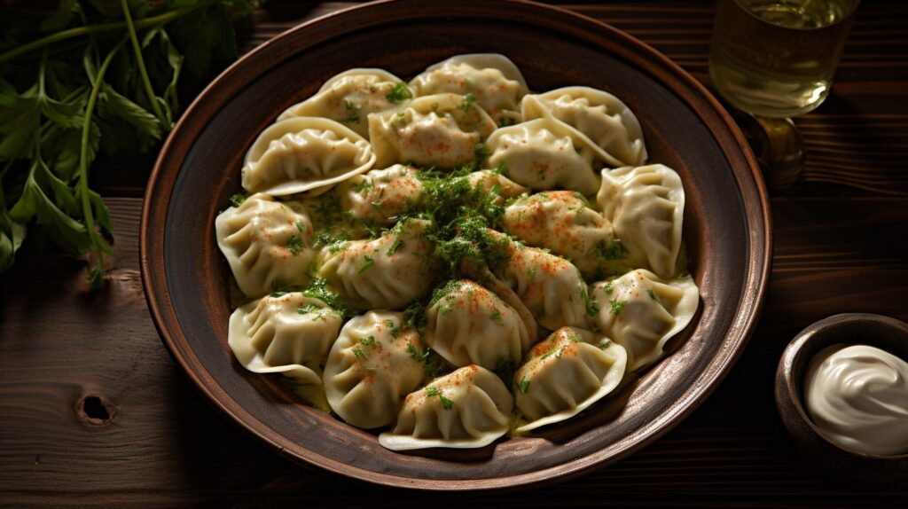 pelmeni