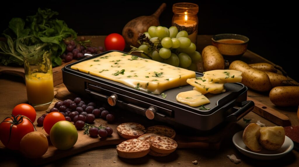 Exploring Raclette: A Swiss Cuisine