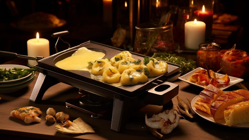 Exploring Raclette: A Swiss Cuisine