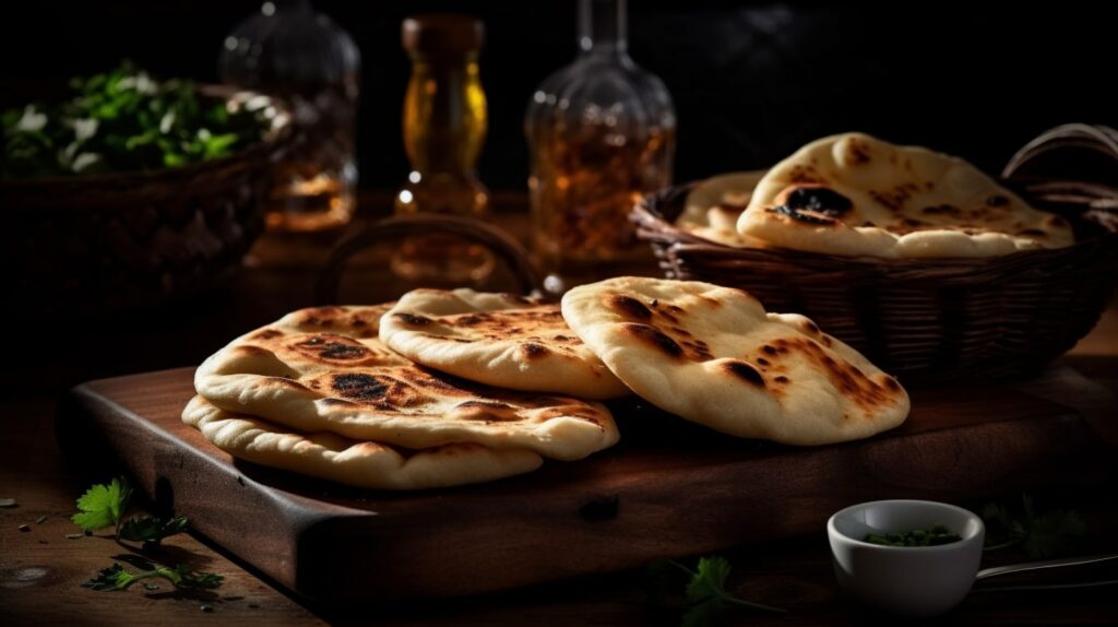 Exploring Naan: A Culinary Journey
