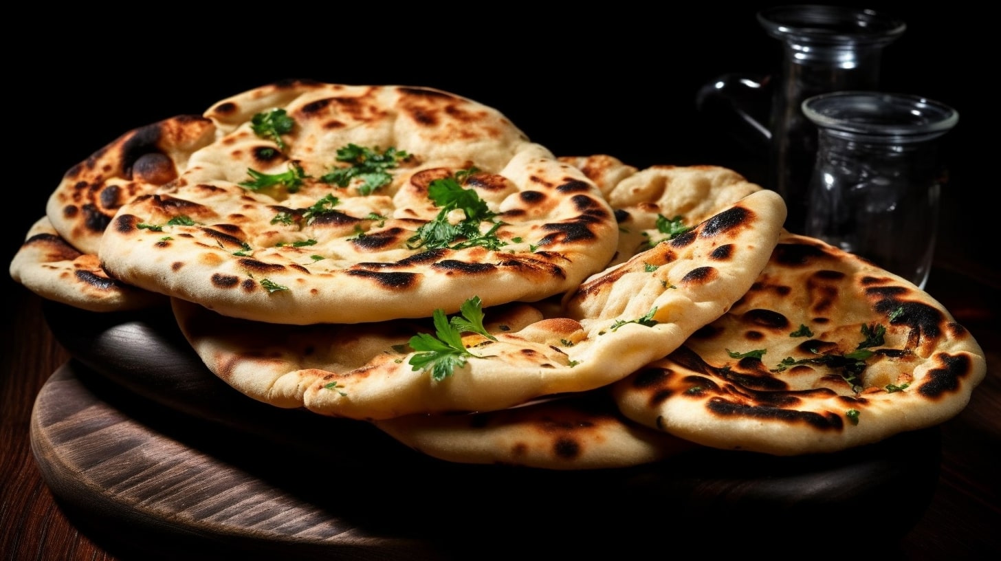 Exploring Naan: A Culinary Journey
